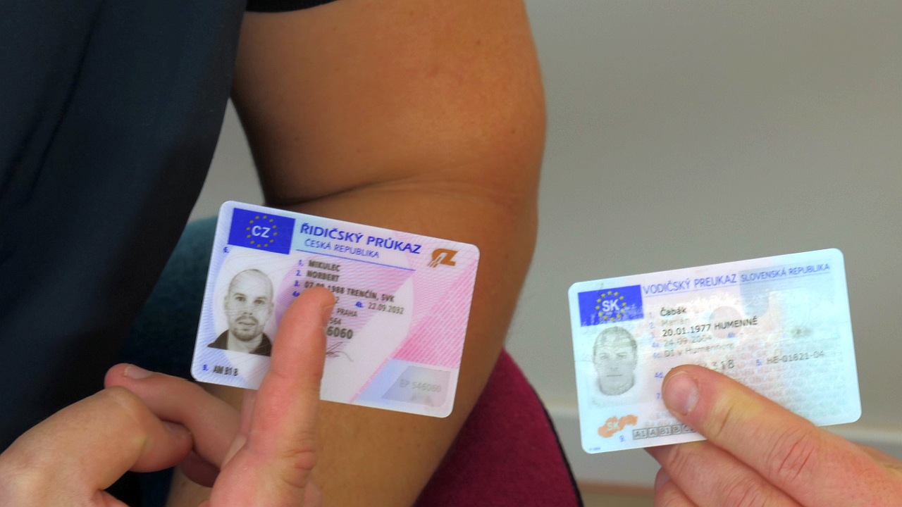 Kúpte si registrovaný vodičský preukaz - kúpiť vodičský preukaz Kúpte si registrovaný vodičský preukaz